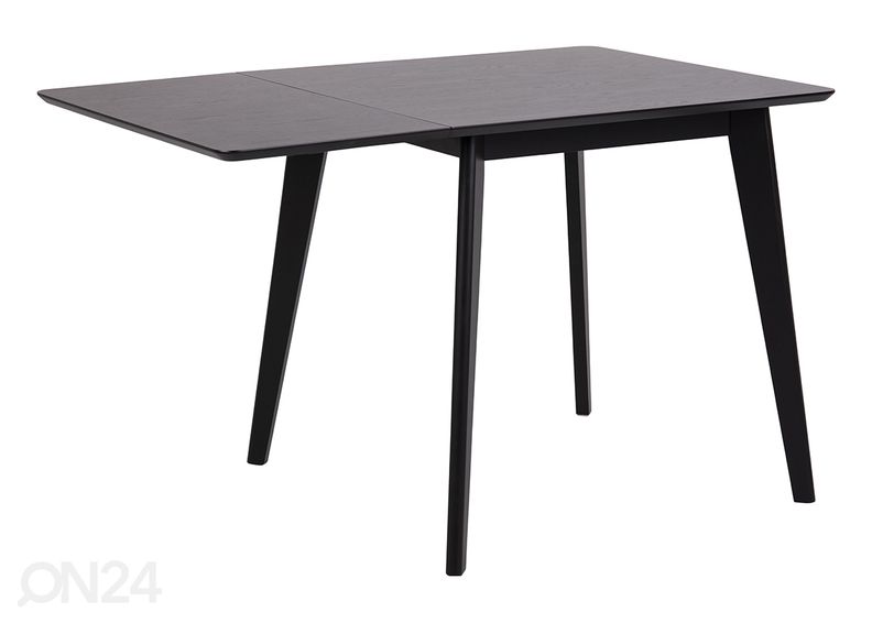 Стол-книжка Concord 80/120x80 cm увеличить