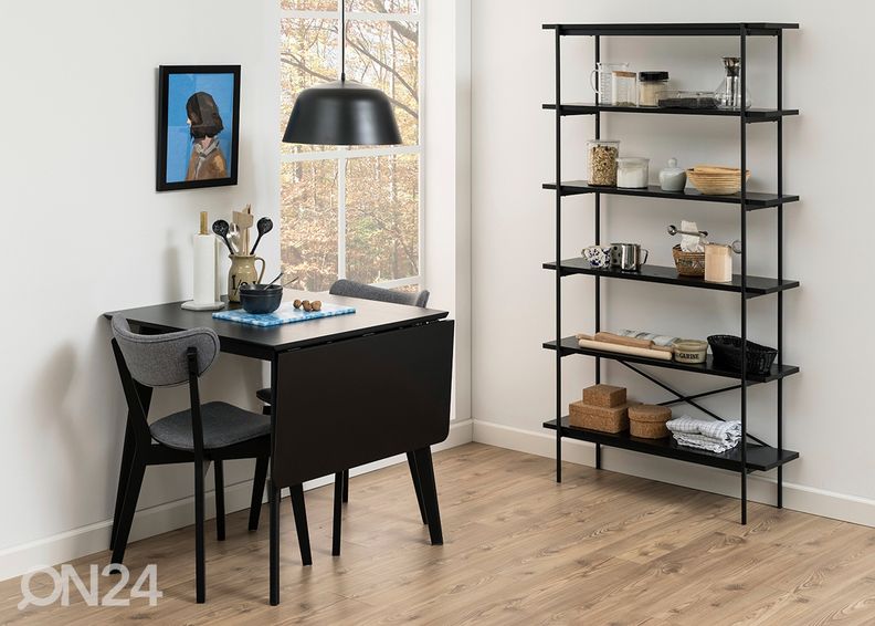 Стол-книжка Concord 80/120x80 cm увеличить