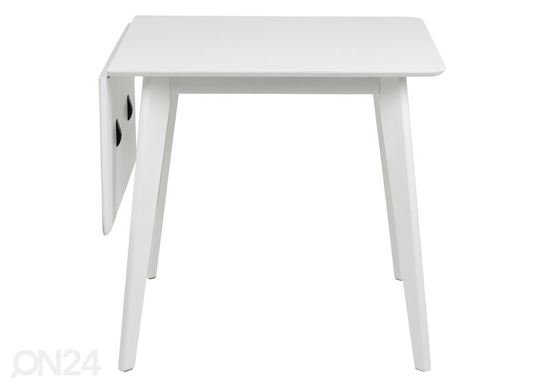 Стол-книжка Concord 80/120x80 cm увеличить