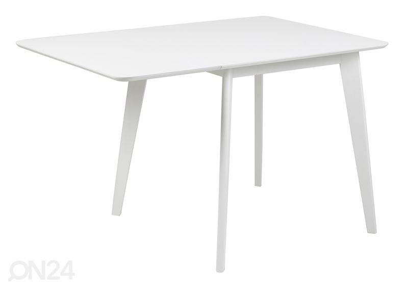 Стол-книжка Concord 80/120x80 cm увеличить