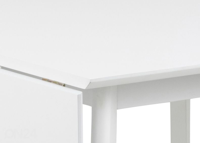 Стол-книжка Concord 80/120x80 cm увеличить