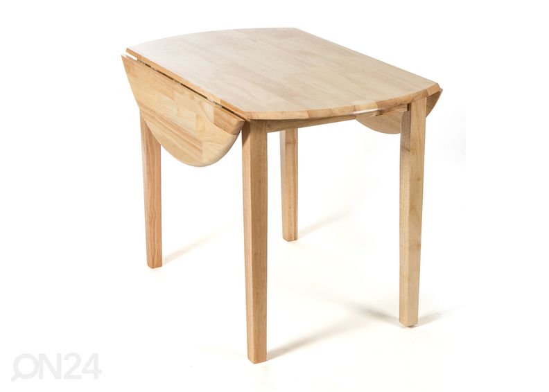 Стол-книжка Monaco 106x65-106 cm увеличить