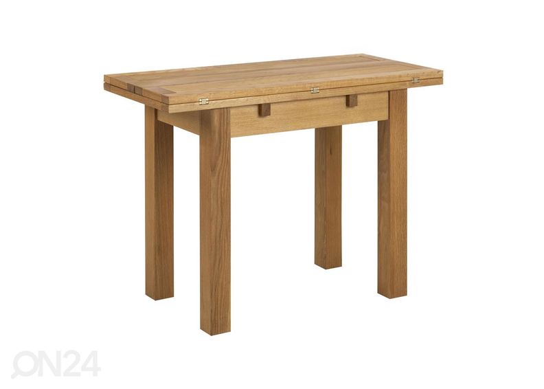 Стол-книжка Tenny 45-90x100 cm увеличить