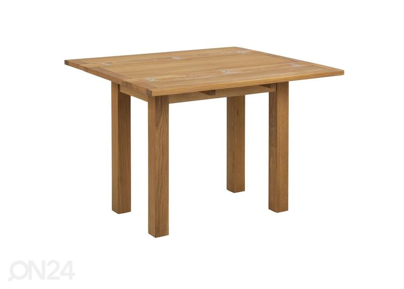 Стол-книжка Tenny 45-90x100 cm увеличить