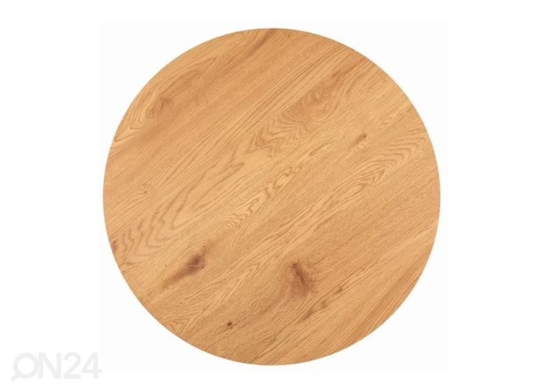 Стол обеденный Astra Ø 100 см увеличить