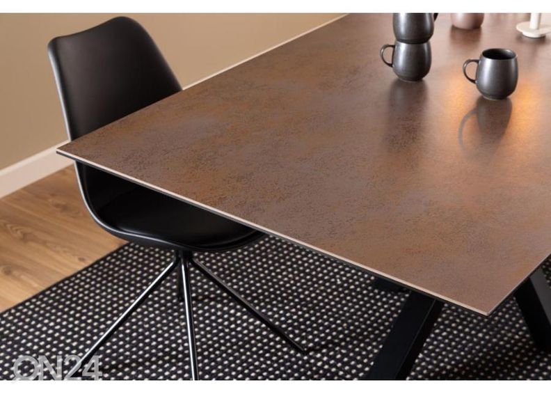 Стол обеденный Beira 100x200 см увеличить