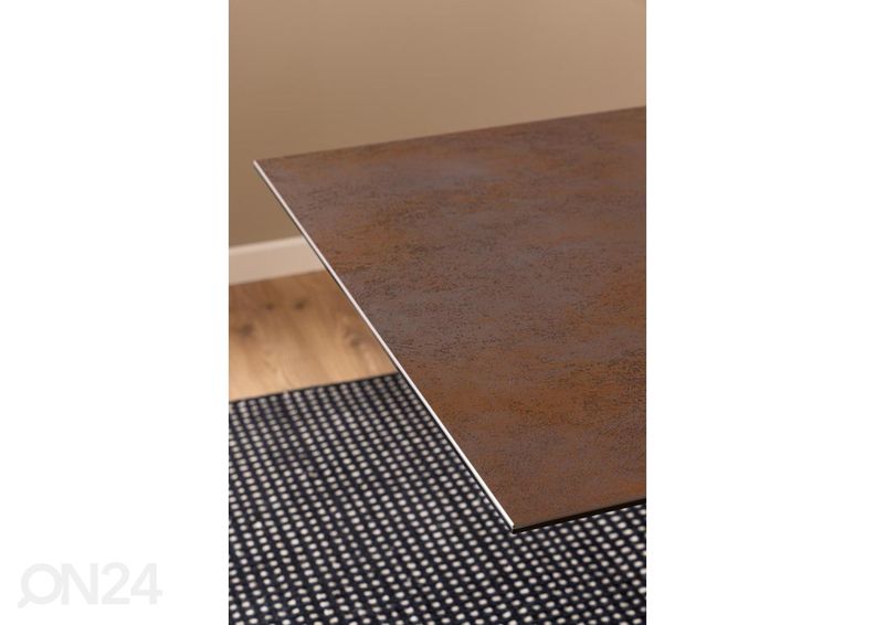 Стол обеденный Beira 100x200 см увеличить