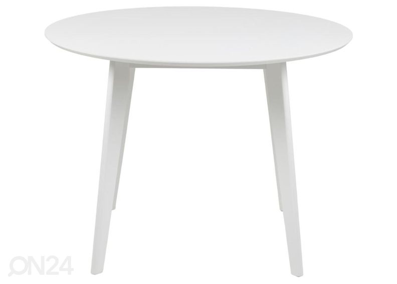 Стол обеденный Concord Ø105 см увеличить