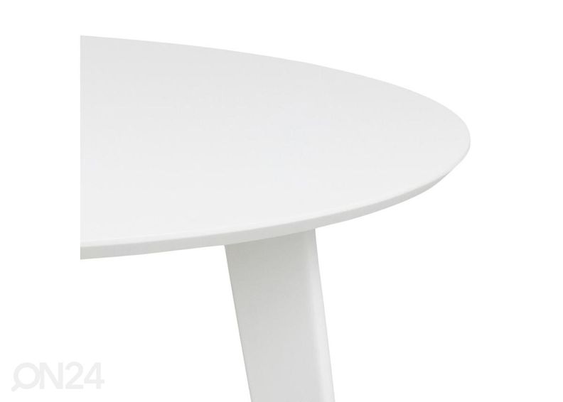 Стол обеденный Concord Ø105 см увеличить