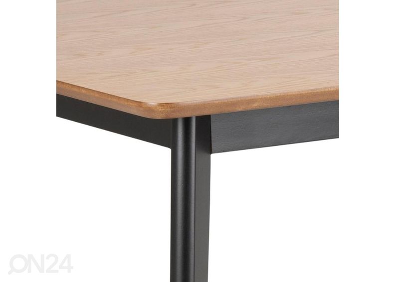 Стол обеденный Concord 80х120 см увеличить