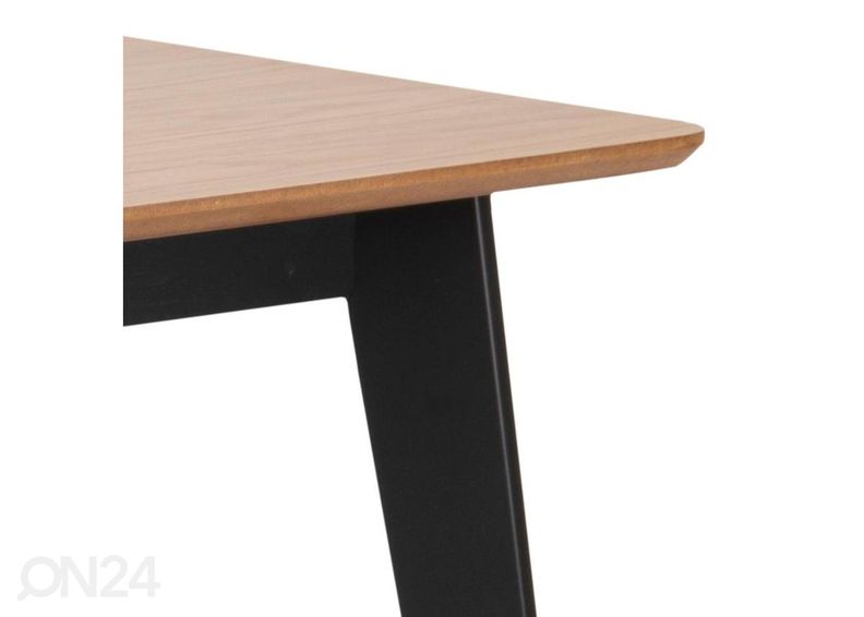 Стол обеденный Concord 80х120 см увеличить