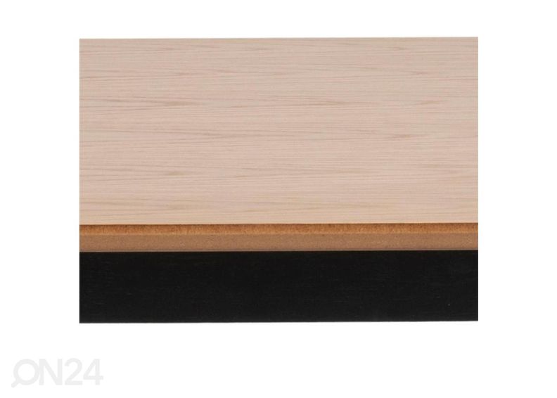 Стол обеденный Concord 80х120 см увеличить