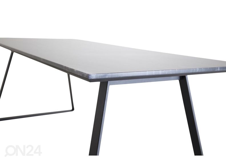 Стол обеденный Estelle 200х90 см увеличить