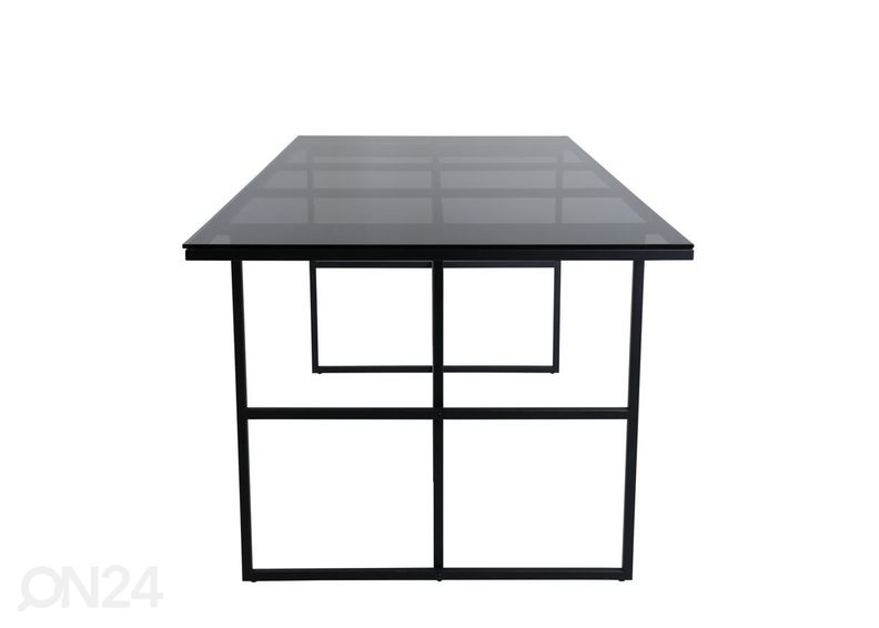 Стол обеденный Leif 200х90 см увеличить