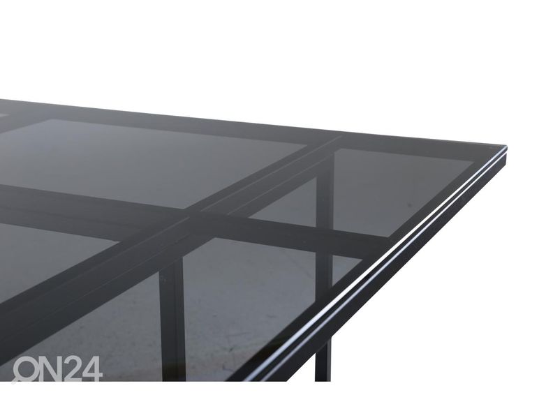 Стол обеденный Leif 200х90 см увеличить