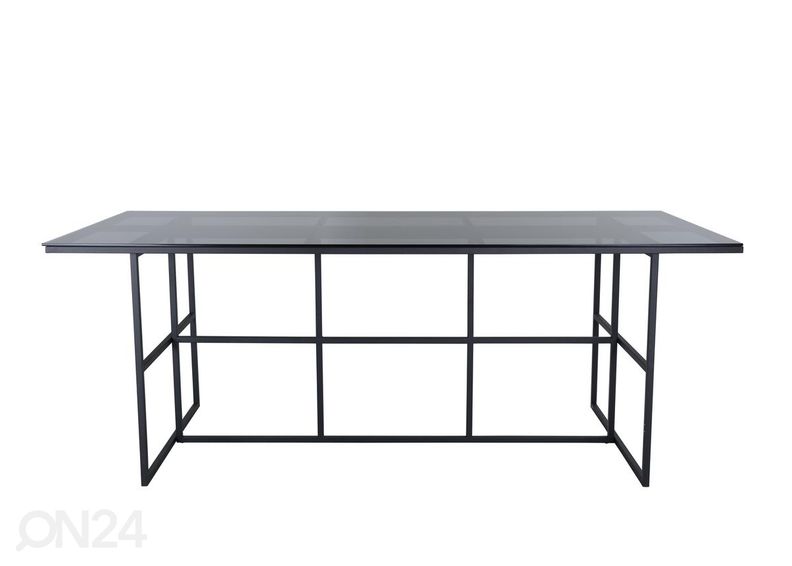 Стол обеденный Leif 200х90 см увеличить