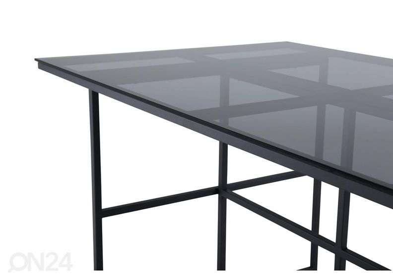 Стол обеденный Leif 200х90 см увеличить