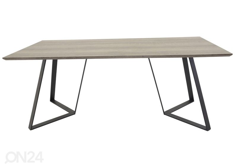 Стол обеденный Marina 180х90 см увеличить