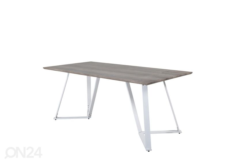 Стол обеденный Marina 180х90 см увеличить