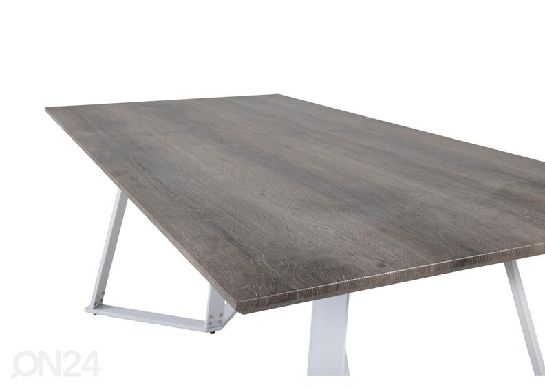 Стол обеденный Marina 180х90 см увеличить