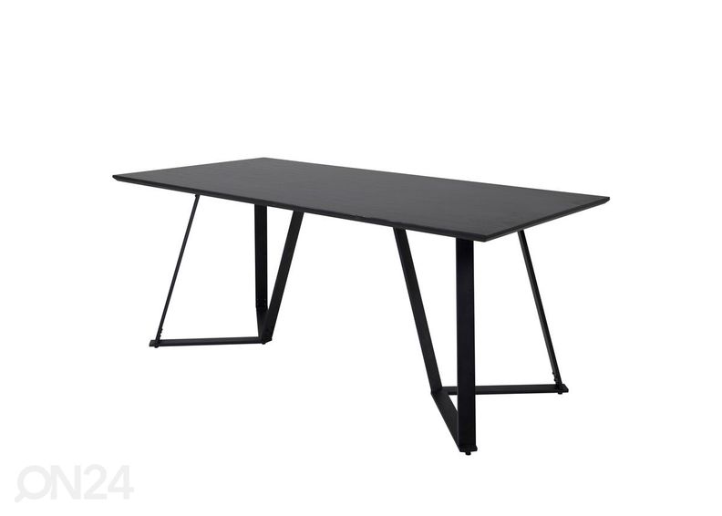 Стол обеденный Marina 180х90 см увеличить