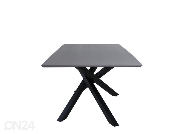 Стол обеденный Piazza 180x90 см увеличить