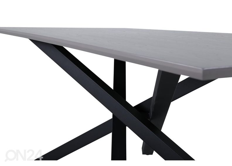 Стол обеденный Piazza 180x90 см увеличить