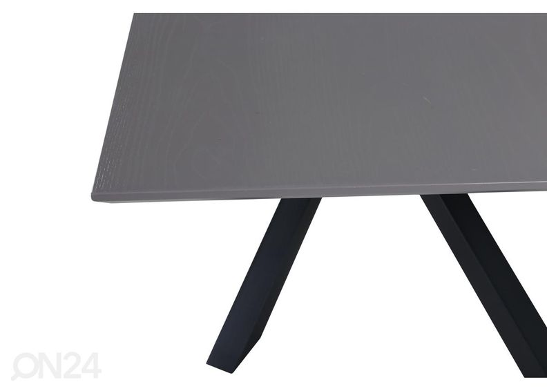 Стол обеденный Piazza 180x90 см увеличить