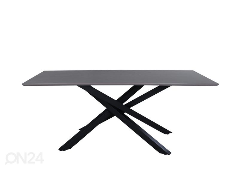 Стол обеденный Piazza 180x90 см увеличить