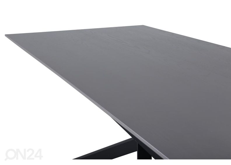 Стол обеденный Piazza 180x90 см увеличить