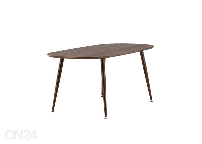 Стол обеденный Sanford 180х90 см увеличить