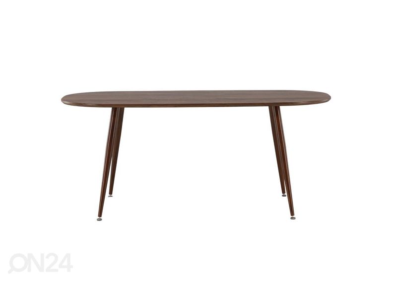 Стол обеденный Sanford 180х90 см увеличить