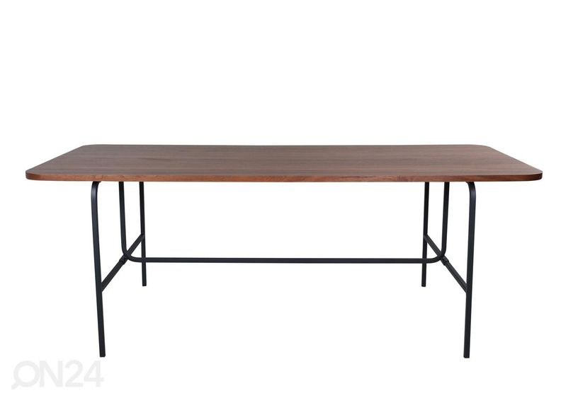 Стол обеденный Uno 200x90 см увеличить