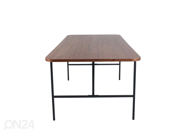 Стол обеденный Uno 200x90 см увеличить