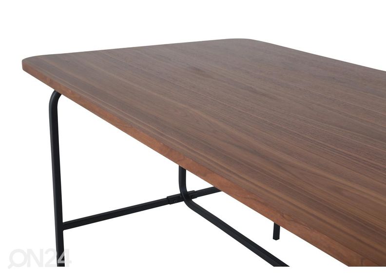 Стол обеденный Uno 200x90 см увеличить