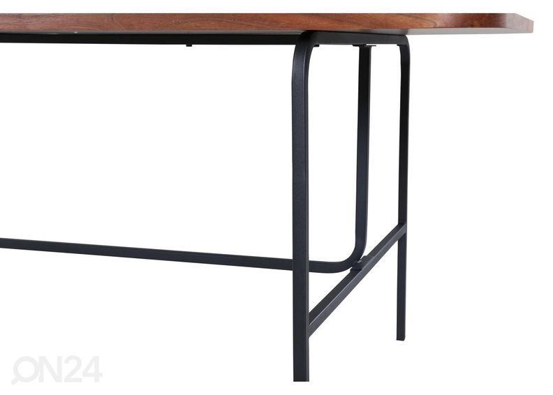 Стол обеденный Uno 200x90 см увеличить