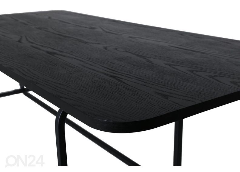 Стол обеденный Uno 200x90 см увеличить