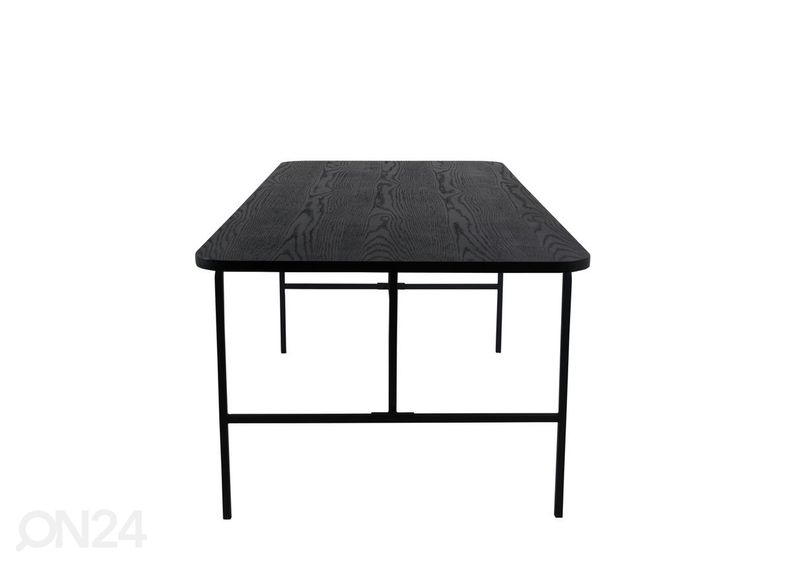 Стол обеденный Uno 200x90 см увеличить