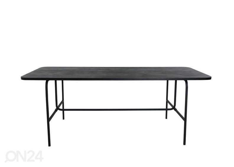 Стол обеденный Uno 200x90 см увеличить