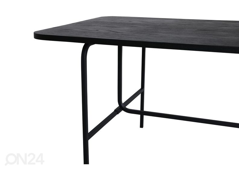 Стол обеденный Uno 200x90 см увеличить