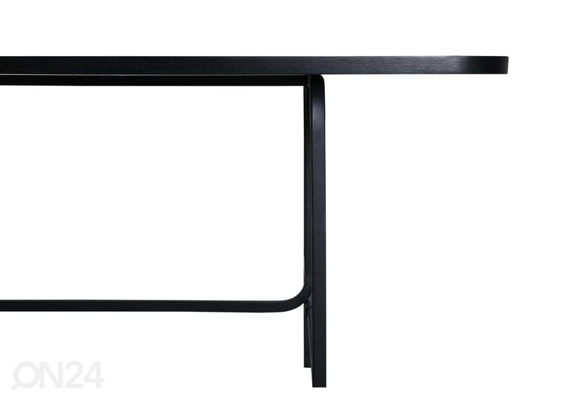 Стол обеденный Uno 200x90 см увеличить