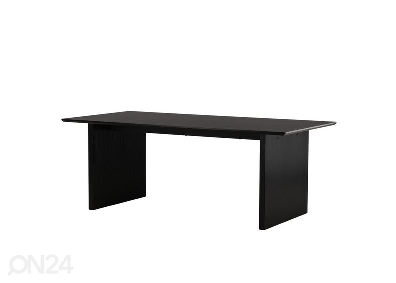 Стол обеденный Vail 200х100 см увеличить