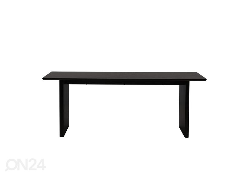 Стол обеденный Vail 200х100 см увеличить