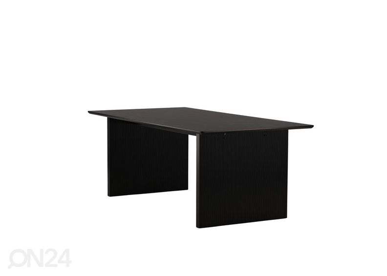 Стол обеденный Vail 200х100 см увеличить