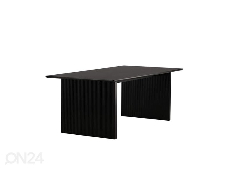 Стол обеденный Vail 200х100 см увеличить