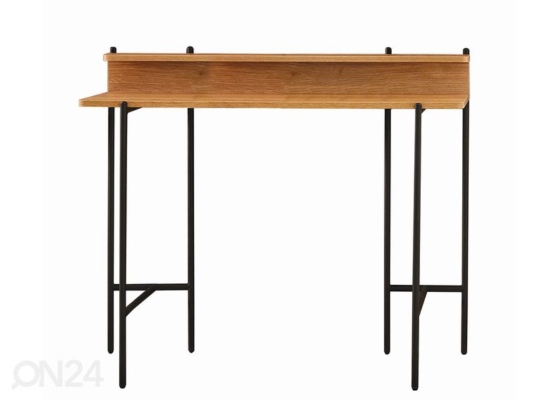 Стол 46x120 cm, акация увеличить