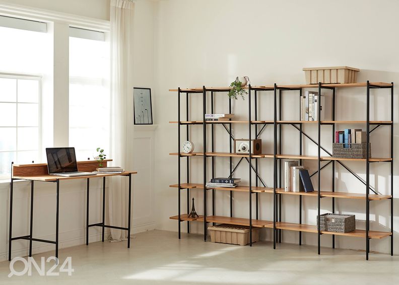 Стол 46x120 cm, акация увеличить