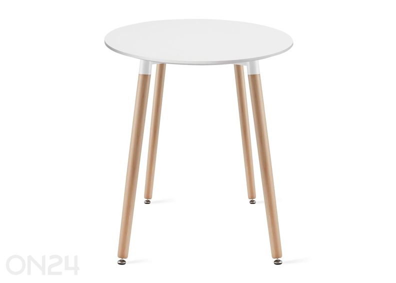 Стол Kami Ø 60 см увеличить