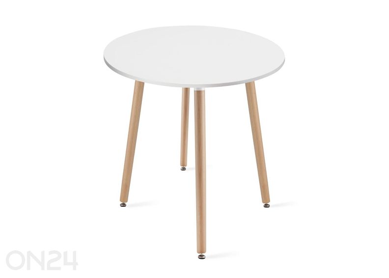 Стол Kami Ø 60 см увеличить