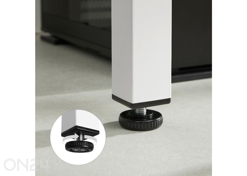 Стол Tessa 60x120 см увеличить